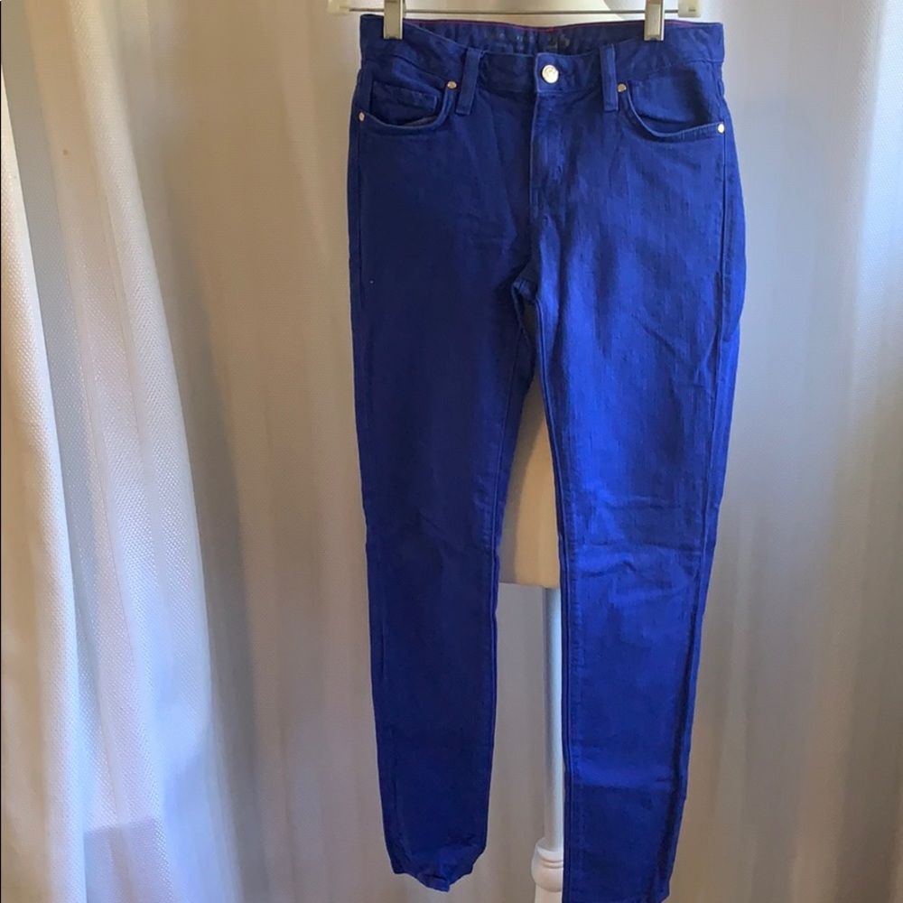 Kate Spade jeans